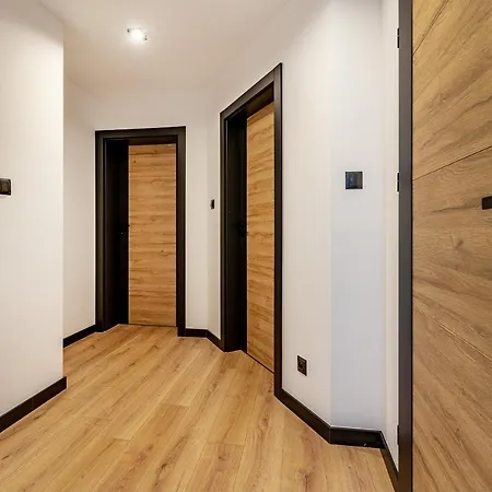 Warminska Villa Kresk