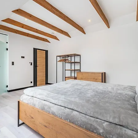 Warminska Villa Kresk