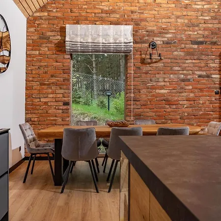 Villa Warminska Kresk