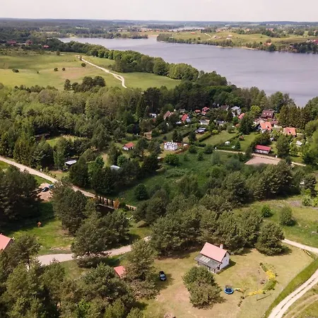 Villa Warminska *