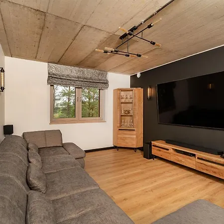 Villa Warminska Kresk