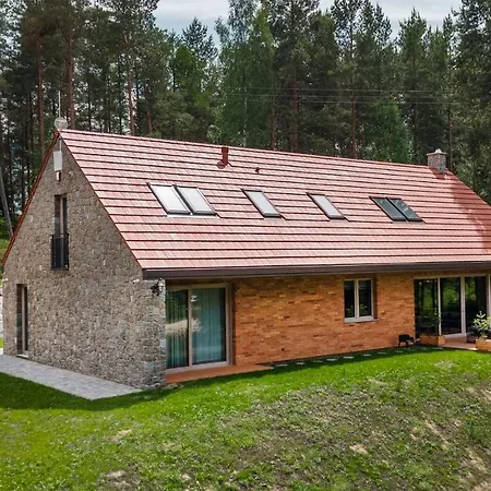 Villa Warminska Kresk